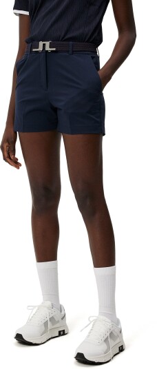 J.Lindeberg Gwen Shorts Dame Jl Navy 30