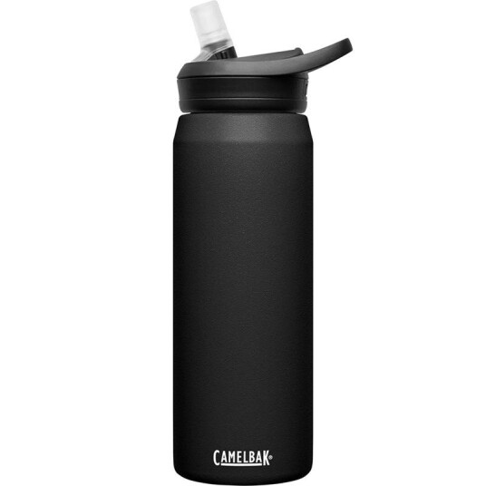 Camelbak Eddy+ Vacuum Insulated Black Black 0,75 L