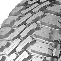 Nankang NK 4X4WD M/T FT-9 205/80R16 110/108Q