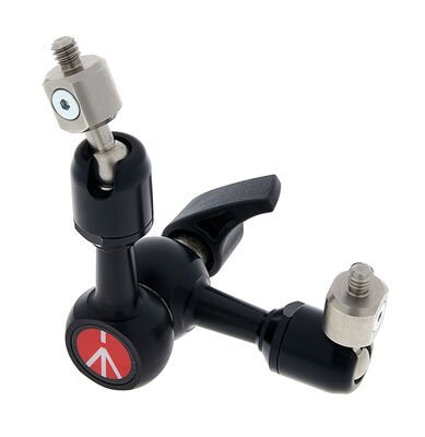 Manfrotto 244MICRO Friction Arm