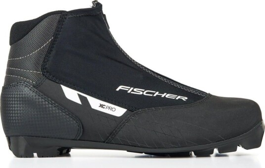 Fischer Unisex XC Pro 46, Black