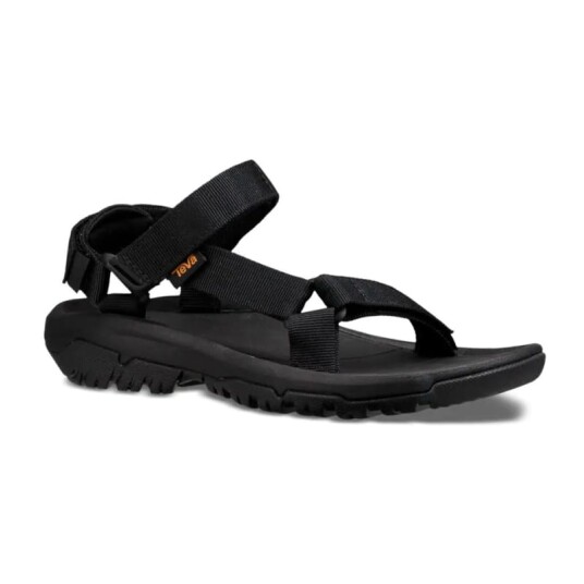 Teva Women's Hurricane XLT2 39, Black