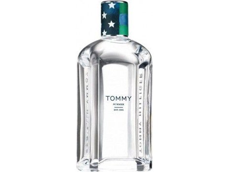 Tommy Hilfiger Eau De Toilette 100 Ml