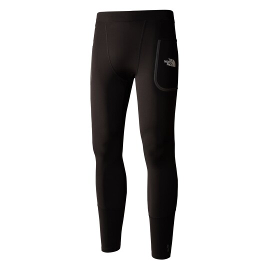 The North Face M Winter Warm Pro Tight Tnf Black M