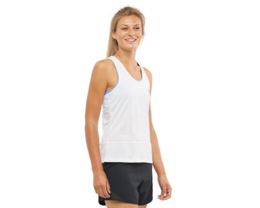 Salomon Cross Run Tank L