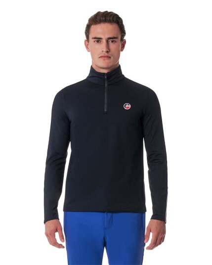 Fusalp Mario III Jacket M Marin (Storlek L)