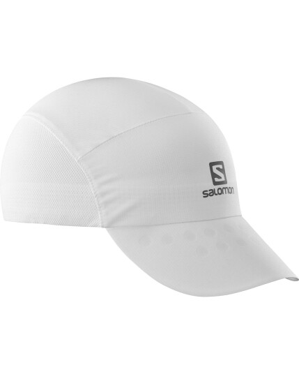 Salomon XA Compact Cap White/White