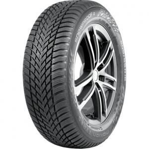 Nokian Snowproof 2 225/45R17 91H