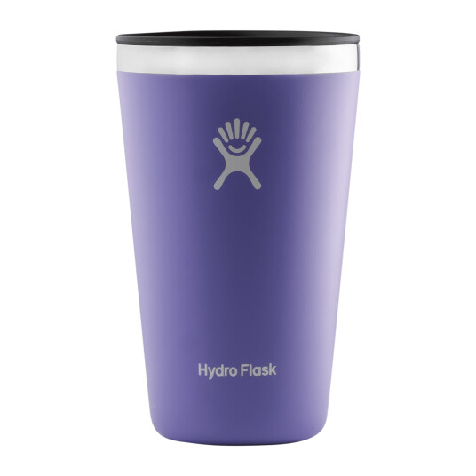 Hydro Flask 16 Oz All Around Tumbler Lupine, termokopp 0,473 L LUPINE