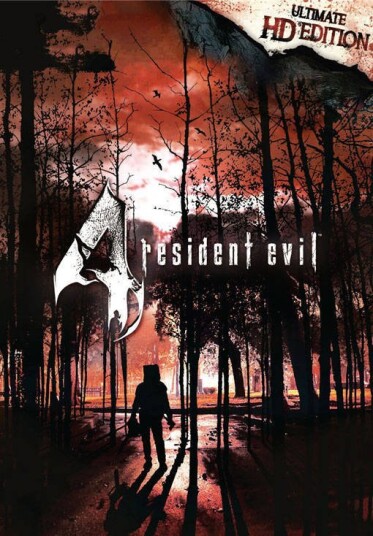 Resident Evil 4 (2005) (PC)