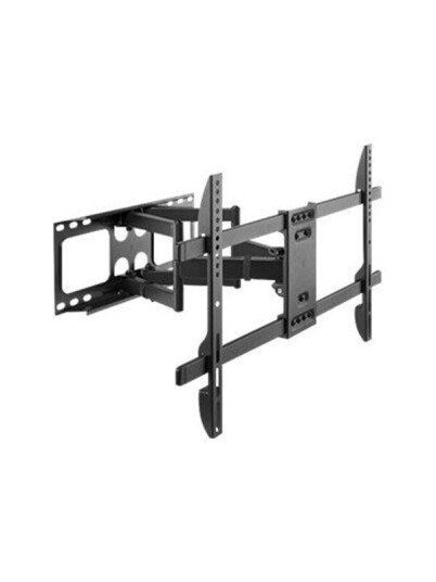 Gembird WM-80RT-02 mounting kit Rotate & Tilt for LCD TV fine texture black