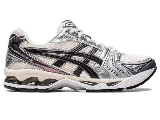 Asics Gel-Kayano 14 Sko Kremfarget  unisex 44