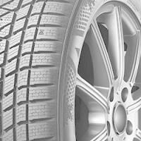 Kumho WinterCraft WS71 SUV 265/70R16 112H