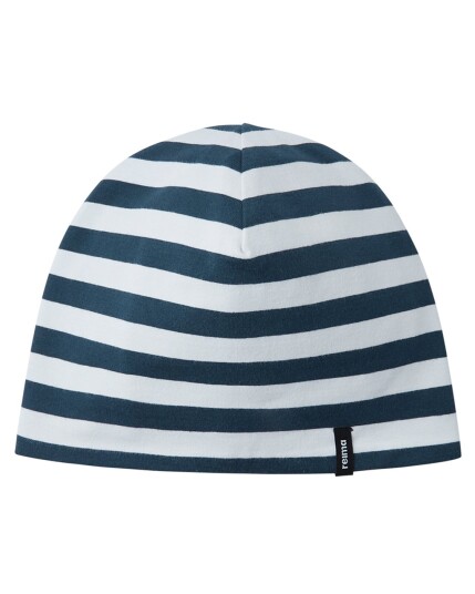 Reima Tanssi Beanie JR Navy (Storlek 48/50)