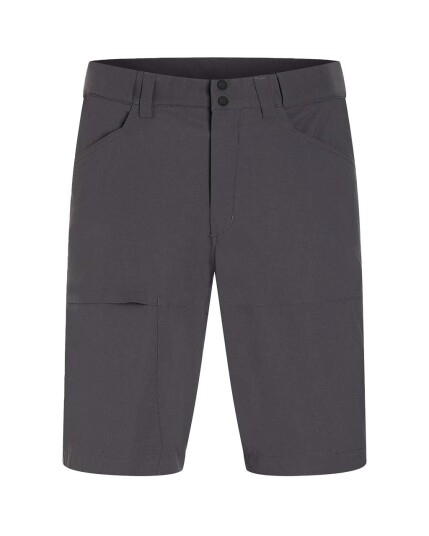 Peak Performance Light Outdoor Shorts M Motion grey (Storlek XXL)