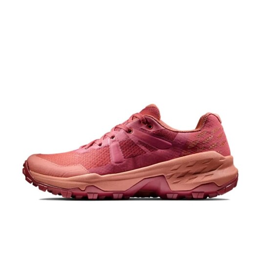 Mammut Sertig Ii Low Gtx® Women Terracotta-blood Red UK 7.5 / EU 41 1/3