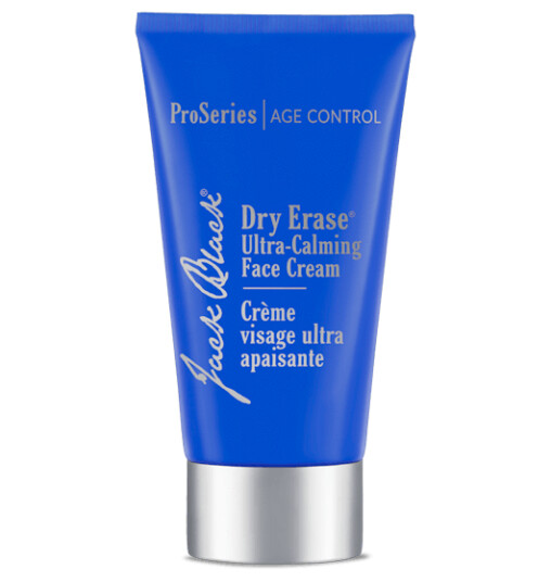 Jack Black Dry Erase Ultra-Calming Face Cream 73ml