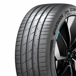 Hankook iON evo SUV IK01A 255/40R22 103V