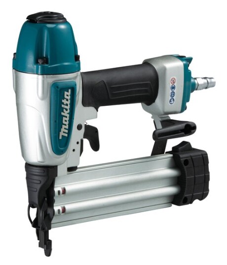 Makita dykkpistol af506 15-50mm i plastkofert