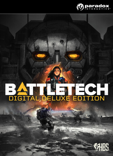 BATTLETECH - Digital Deluxe Edition