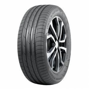 Nokian Hakka Black 3 SUV 255/50R20 109Y