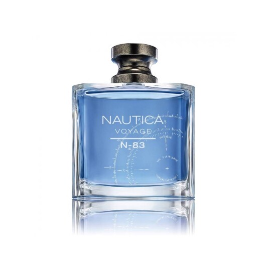 Nautica Voyage N-83 Eau De Toilette 100ml