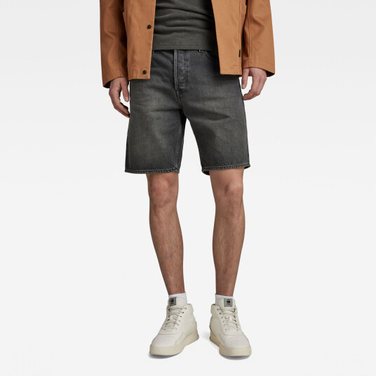 G-Star RAW Triple A Shorts - Grey - Men 29 Grey male