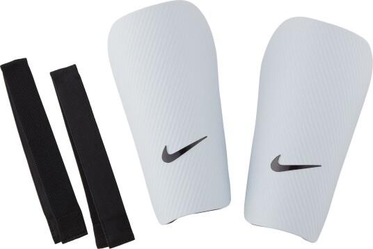 Nike J Guard-CE Leggskinn White/Black M