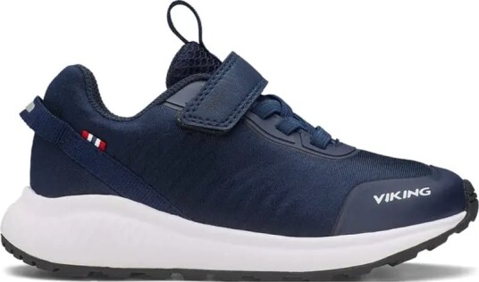 Viking Kids' Aery Tau Low Gore-Tex 27, Navy