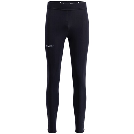 Swix Pace Warmer Tights M Black L