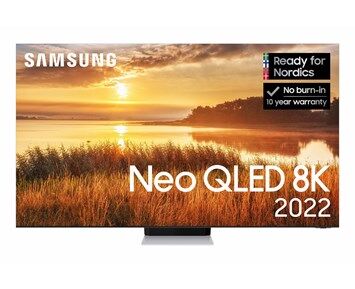 Samsung QE75QN900BTXXC