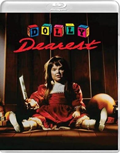 Dolly Dearest (1991)