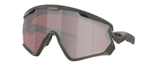 Oakley Wind Jacket 2.0 Matte Olive