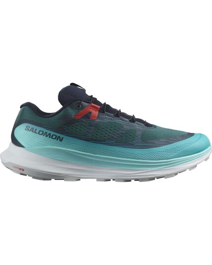 Salomon Ultra Glide 2 M Atlantic Deep/Blra/Fird (Storlek 9.5 UK)