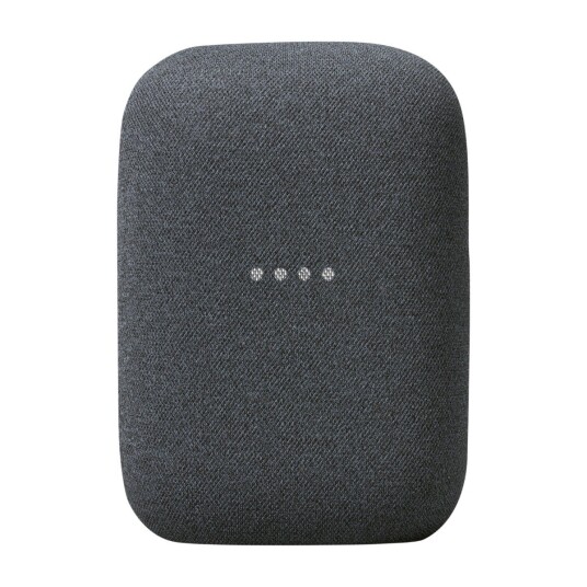 Google Nest Audio - Charcoal