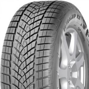 Goodyear UltraGrip Ice Gen 1 255/50R20 109T Nordiske vinterdekk SUV