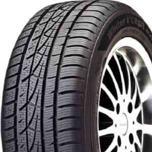 Hankook Winter i*cept X RW10 235/50R18 97T Nordiske vinterdekk