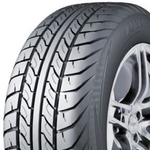 Nankang Passion CW-20 215/60R17 109/107T