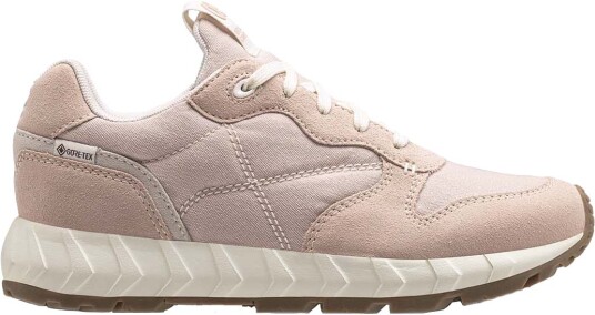 Zero°C Stureplan GTX S Dame Lt Rose/White 37