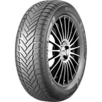 Michelin Alpin 6 ZP 205/45R17 88V