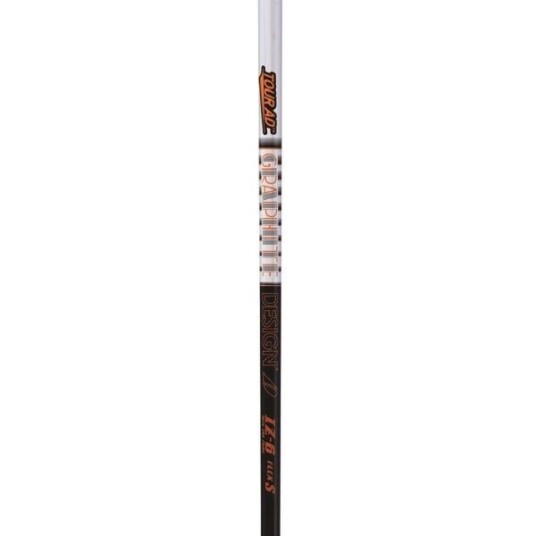 Graphite Design Tour Ad Iz 6 Wood - Strong Regular