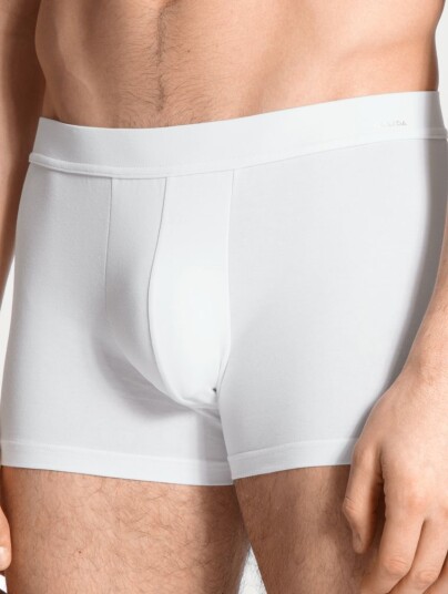 Calida Menn Cotton Code Boxer Brief M