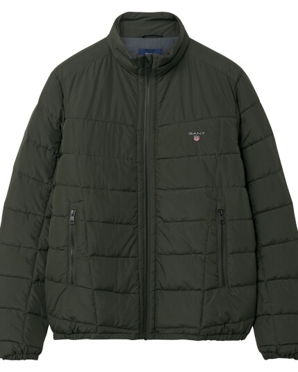 Gant The Cloud Jacket M Country Green (Storlek XL)