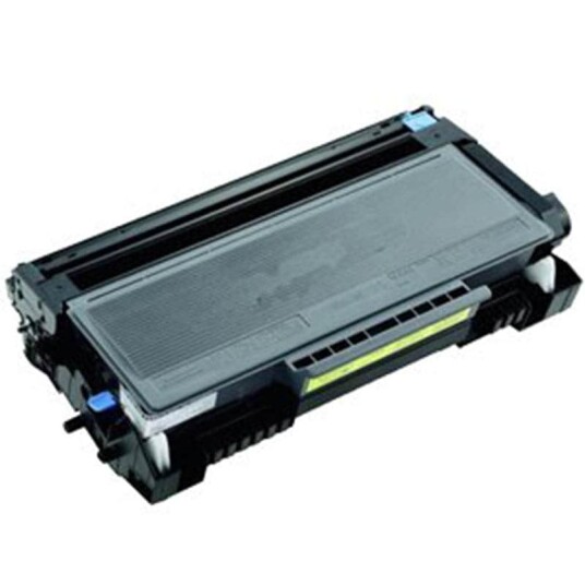 Brother Kompatibel - Brother Tn620 Toner Svart 3500 Sider