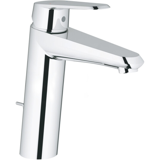 GROHE EURODISC COSMOPOLITAN SERVANTBATTERI MEDIUM