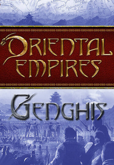 ORIENTAL EMPIRES: GENGHIS (PC)