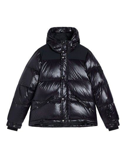 J.Lindeberg Solarødown Jacket W Black (Storlek M)