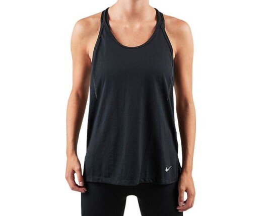 Nike Tailwind CooLX Tank Top L