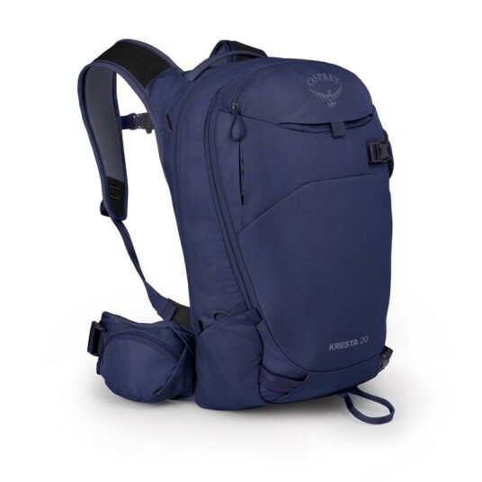 Osprey Kresta 20 OneSize, Winter Night Blue