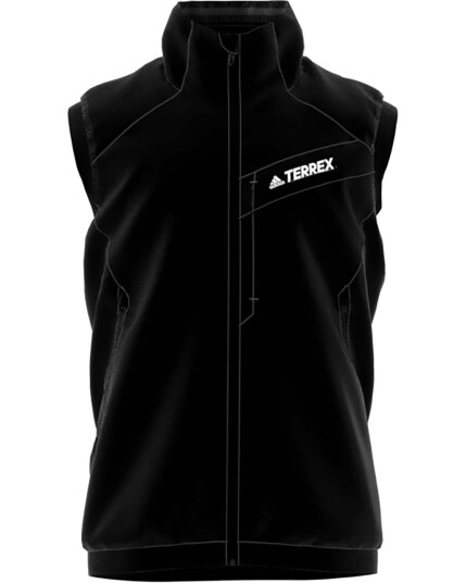 Adidas Terrex STR Prima Vest M Black (Storlek L)